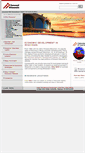 Mobile Screenshot of forwardwi.org